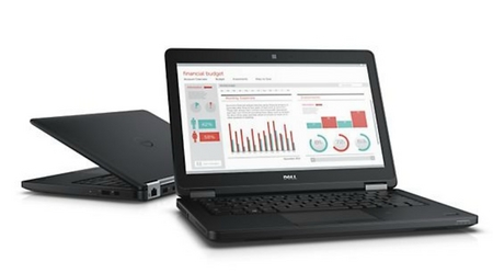 DELL Latitude E5250