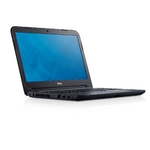 Лаптоп DELL Latitude 3440, графит