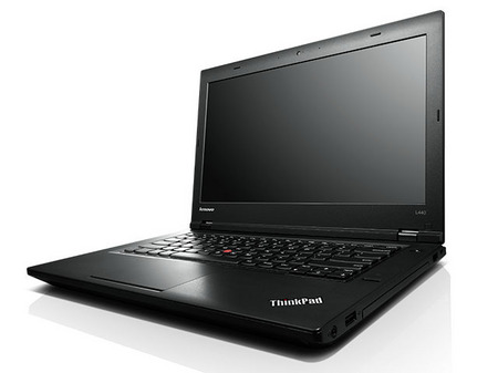 Лаптоп Lenovo Thinkpad L440 20ASA09UBM/ 