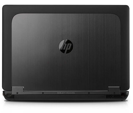 Лаптоп HP ZBook 15 G7T32AV/ 