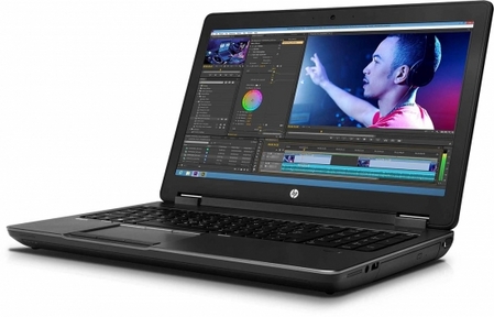 Лаптоп HP ZBook 15 G7T32AV/ 