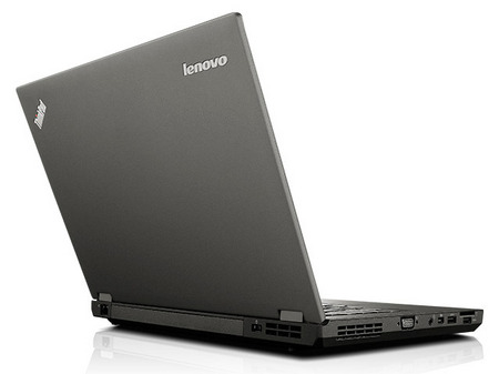 Лаптоп Lenovo ThinkPad T540p 20BF005RBM/ 