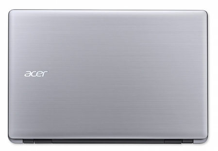 Лаптоп Acer Aspire V3-572G - NX.MPYEX.011/ 