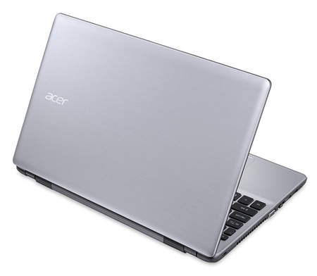 Лаптоп Acer Aspire V3-572G - NX.MPYEX.011/ 