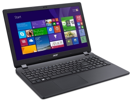 Лаптоп Acer Aspire ES1-512-P18V