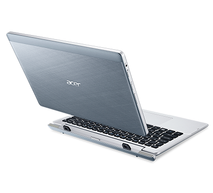 Лаптоп Acer Aspire Switch 11 SW5-111-19UA/ 