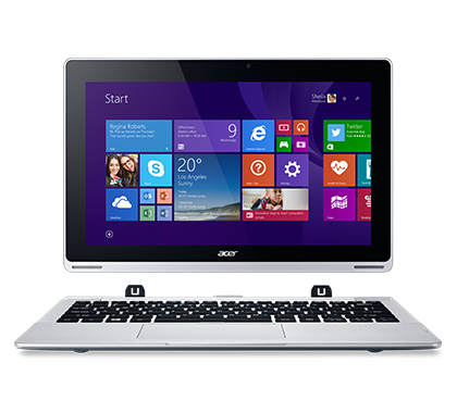 Лаптоп Acer Aspire Switch 11 SW5-111-19UA/ 