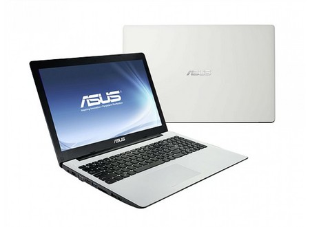 Лаптоп Asus X553MA-XX531D