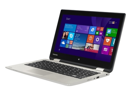 Лаптоп Toshiba Satellite L10W-B-102