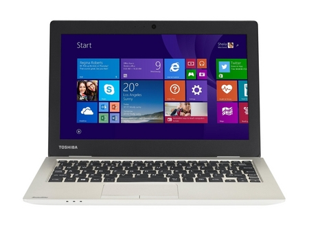 Лаптоп Toshiba Satellite L10W-B-102/ 