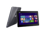 Лаптоп Asus Transformer Book T100TAF-DK001B