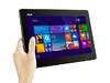 Лаптоп Asus Transformer Book T100TAF-DK001B