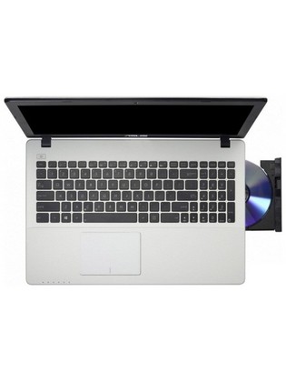 Лаптоп Asus X552MD-SX085D/ 