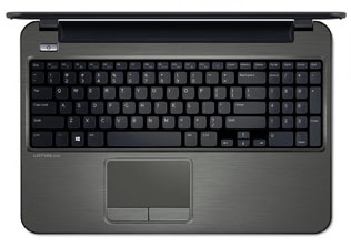 Лаптоп DELL Latitude 3540/ 