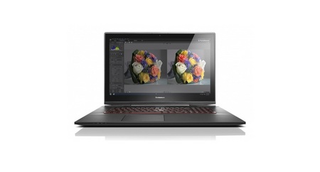 Лаптоп Lenovo Y70-70 80DU003GBM/ 