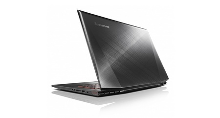 Лаптоп Lenovo Y70-70 80DU003GBM/ 