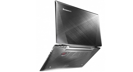 Лаптоп Lenovo Y70-70 80DU003GBM/ 