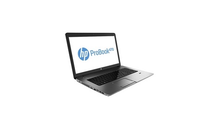 Лаптоп HP ProBook 470 G6W66EA