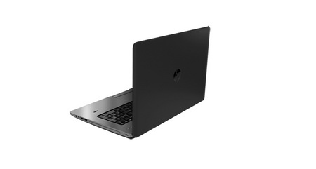 Лаптоп HP ProBook 470 G6W66EA/ 