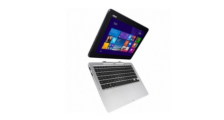 Лаптоп Asus Transformer Book T200TA-CP004H