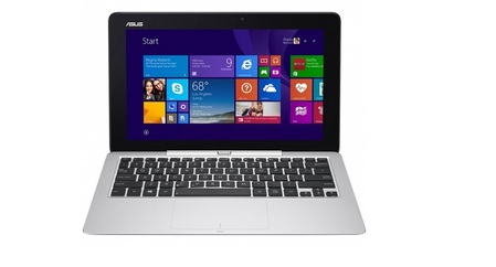 Лаптоп Asus Transformer Book T200TA-CP004H/ 