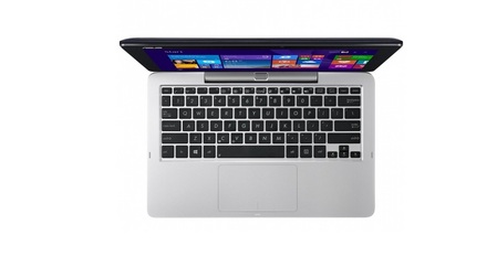 Лаптоп Asus Transformer Book T200TA-CP004H/ 