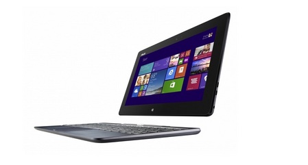 Лаптоп Asus Transformer Book T200TA-CP004H/ 