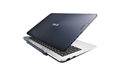 Лаптоп Asus Transformer Book T200TA-CP004H/ 