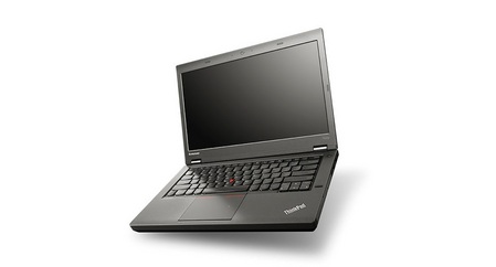 Лаптоп Lenovo ThinkPad T440p 20AN00CEBM/ 