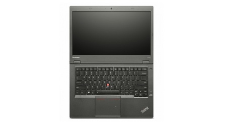 Лаптоп Lenovo ThinkPad T440p 20AN00CEBM/ 
