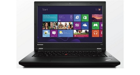 Лаптоп Lenovo Thinkpad L540 20AU005YBM/ 