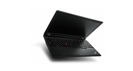 Лаптоп Lenovo Thinkpad L540 20AU005YBM/ 