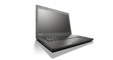 Лаптоп Lenovo Thinkpad T440 20B6009GBM