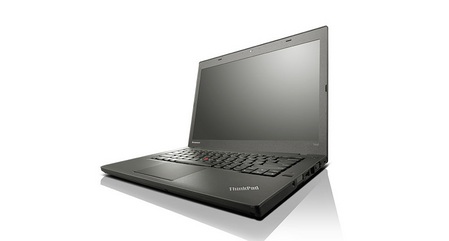 Лаптоп Lenovo Thinkpad T440 20B6009GBM/ 