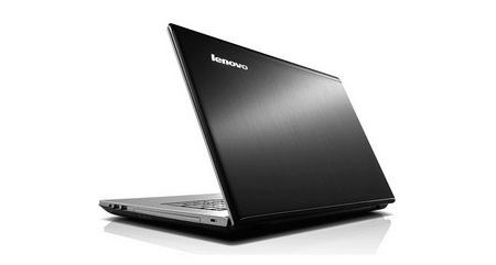 Лаптоп Lenovo Ideapad Z710 59433857/ 