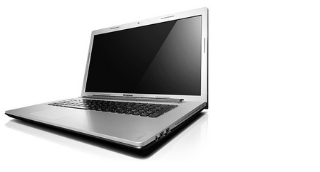 Лаптоп Lenovo Ideapad Z710 59433857/ 