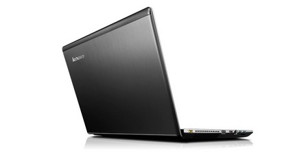 Лаптоп Lenovo Ideapad Z710 59433857/ 