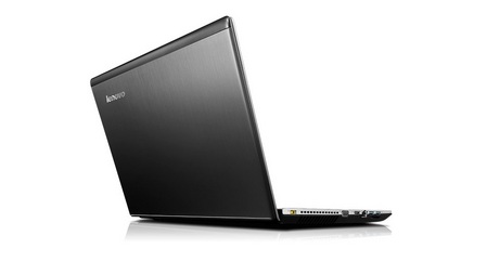 Лаптоп Lenovo Ideapad Z710 59433857/ 