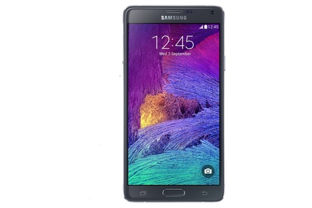 Samsung N910 GALAXY NOTE4