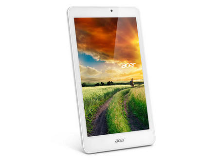 Acer Iconia W1-810