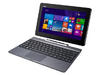 Лаптоп Asus Transformer Book T100TAF-DK025B