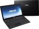 Лаптоп Asus X751LAV-TY138D