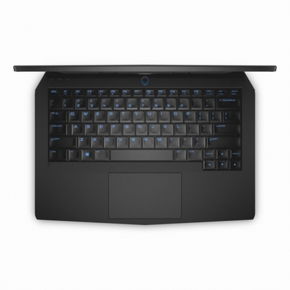 Лаптоп DELL Alienware 13/ 