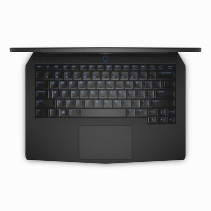 Лаптоп DELL Alienware 13/ 