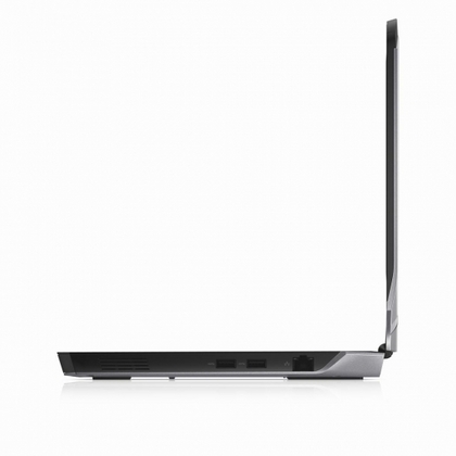 Лаптоп DELL Alienware 13/ 