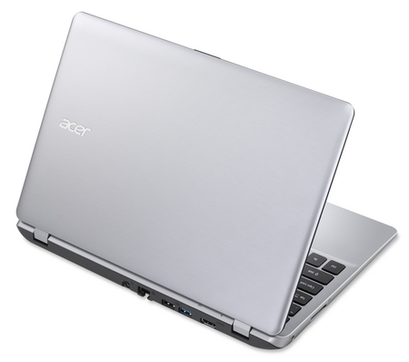 Лаптоп Acer Aspire E3-112-NX.MRLEX.017/ 