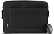 Чанта Acer 15.6'' Carry Case & Wireless Mouse Bundle