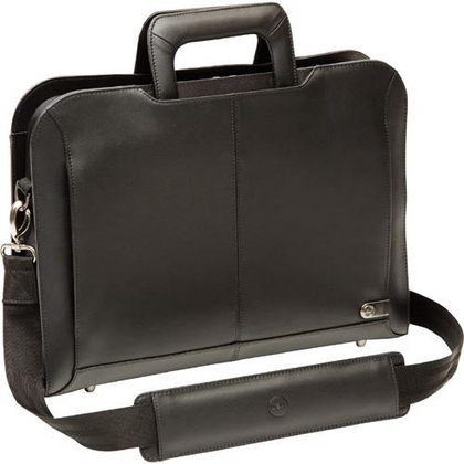 Чанта Dell Executive Leather Carry Bag for up to 14'' laptops