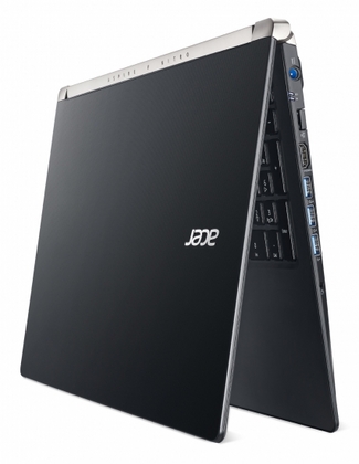 Лаптоп Acer Aspire VN7-791G-NX.MTHEX.005/ 