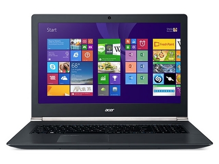 Лаптоп Acer Aspire VN7-791G-NX.MTHEX.005/ 